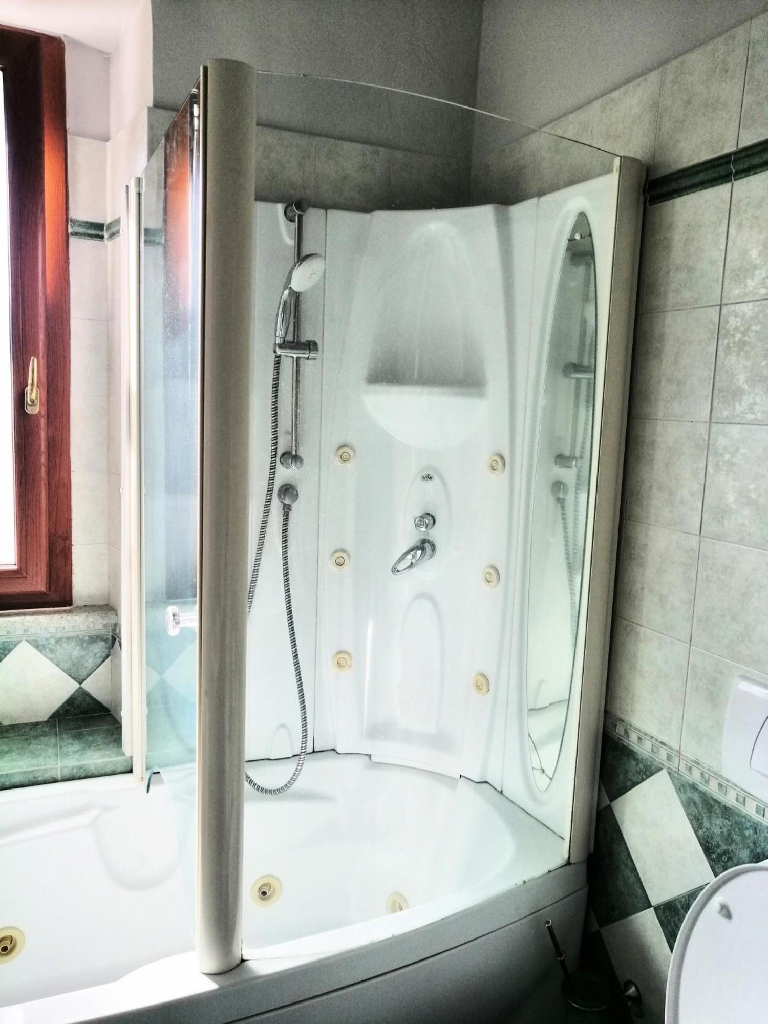 Ronf & Gnam Galimberti Apartment ตูริน ภายนอก รูปภาพ