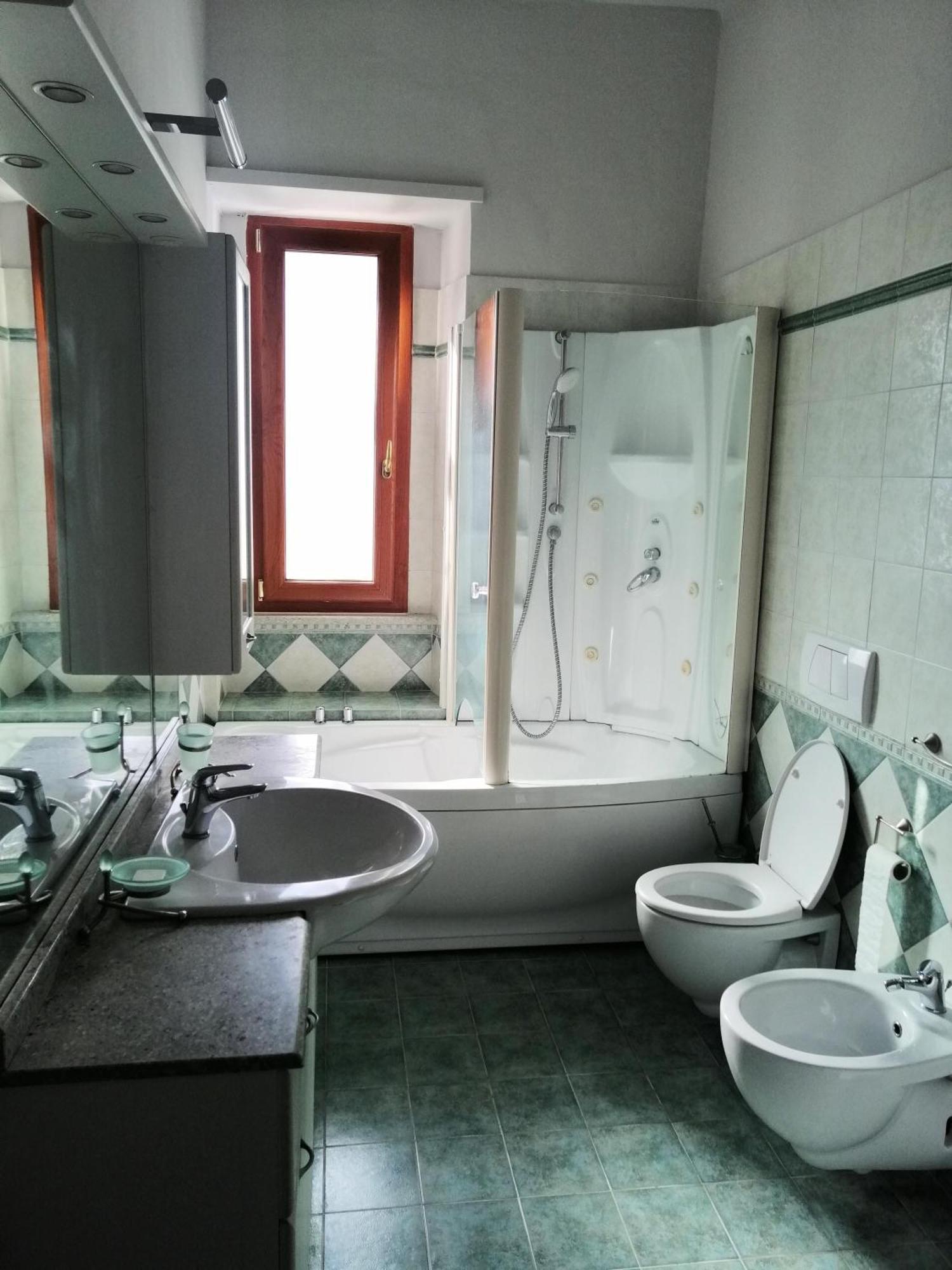 Ronf & Gnam Galimberti Apartment ตูริน ภายนอก รูปภาพ