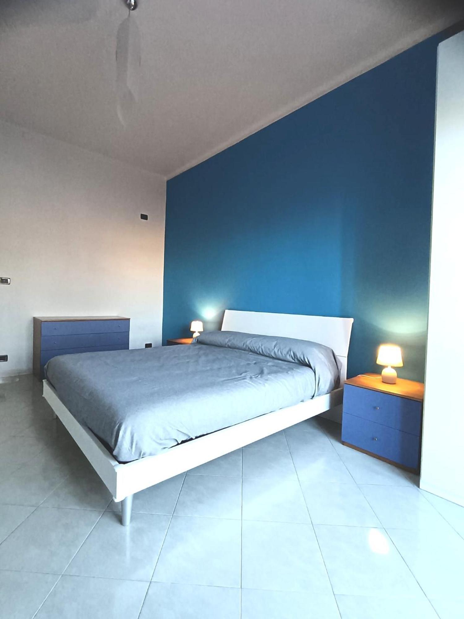 Ronf & Gnam Galimberti Apartment ตูริน ภายนอก รูปภาพ