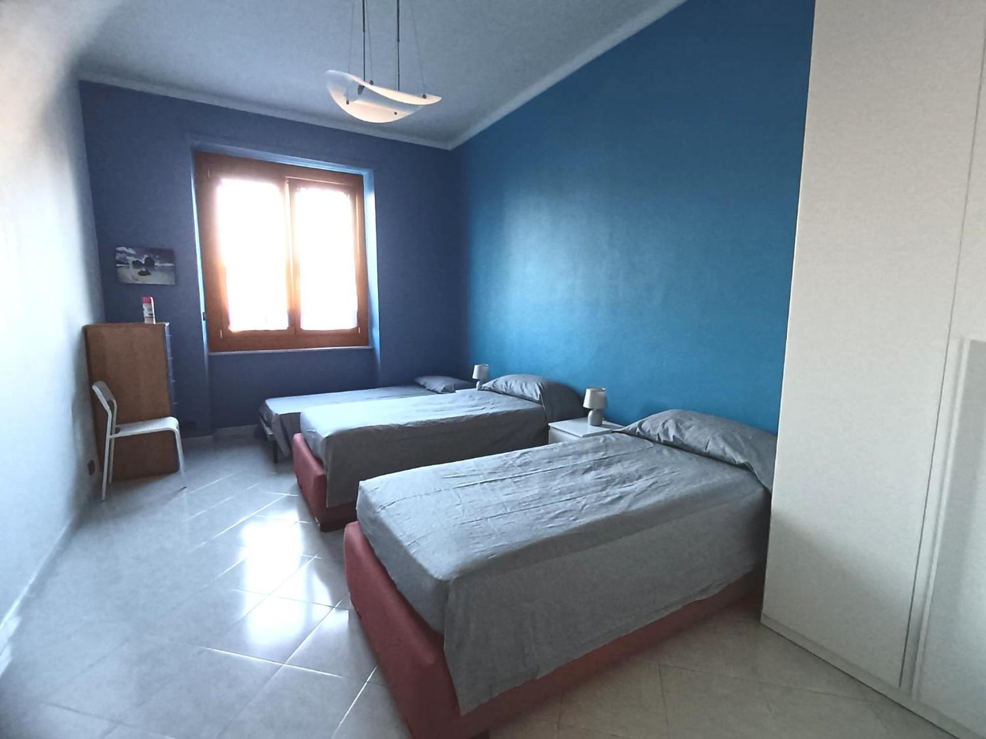 Ronf & Gnam Galimberti Apartment ตูริน ภายนอก รูปภาพ